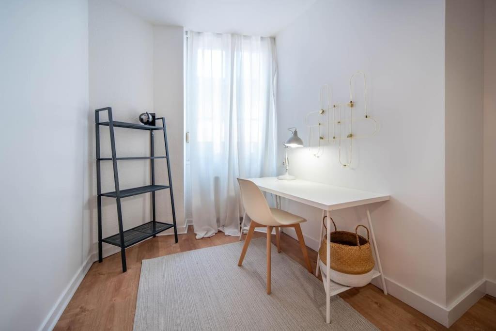 Macon Cozy / Appartement Central 100M² / 8 Pers Buitenkant foto